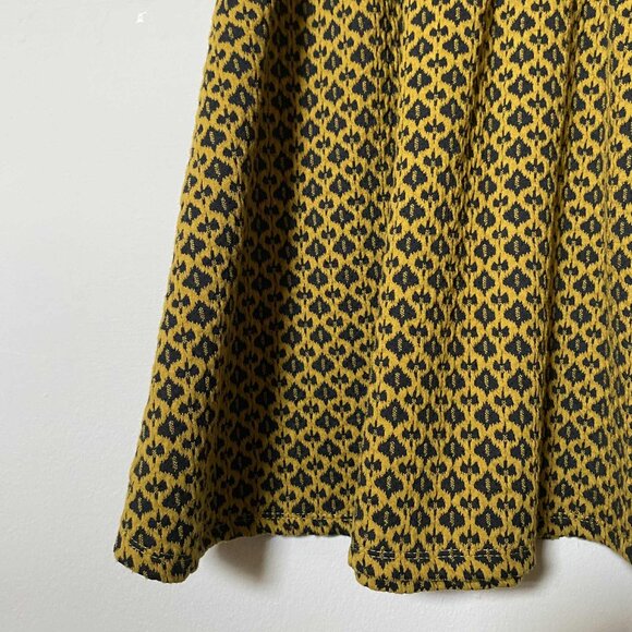 XHILARATION Fit & Flare Mini Dress (Size: XS) - Picture 6 of 12